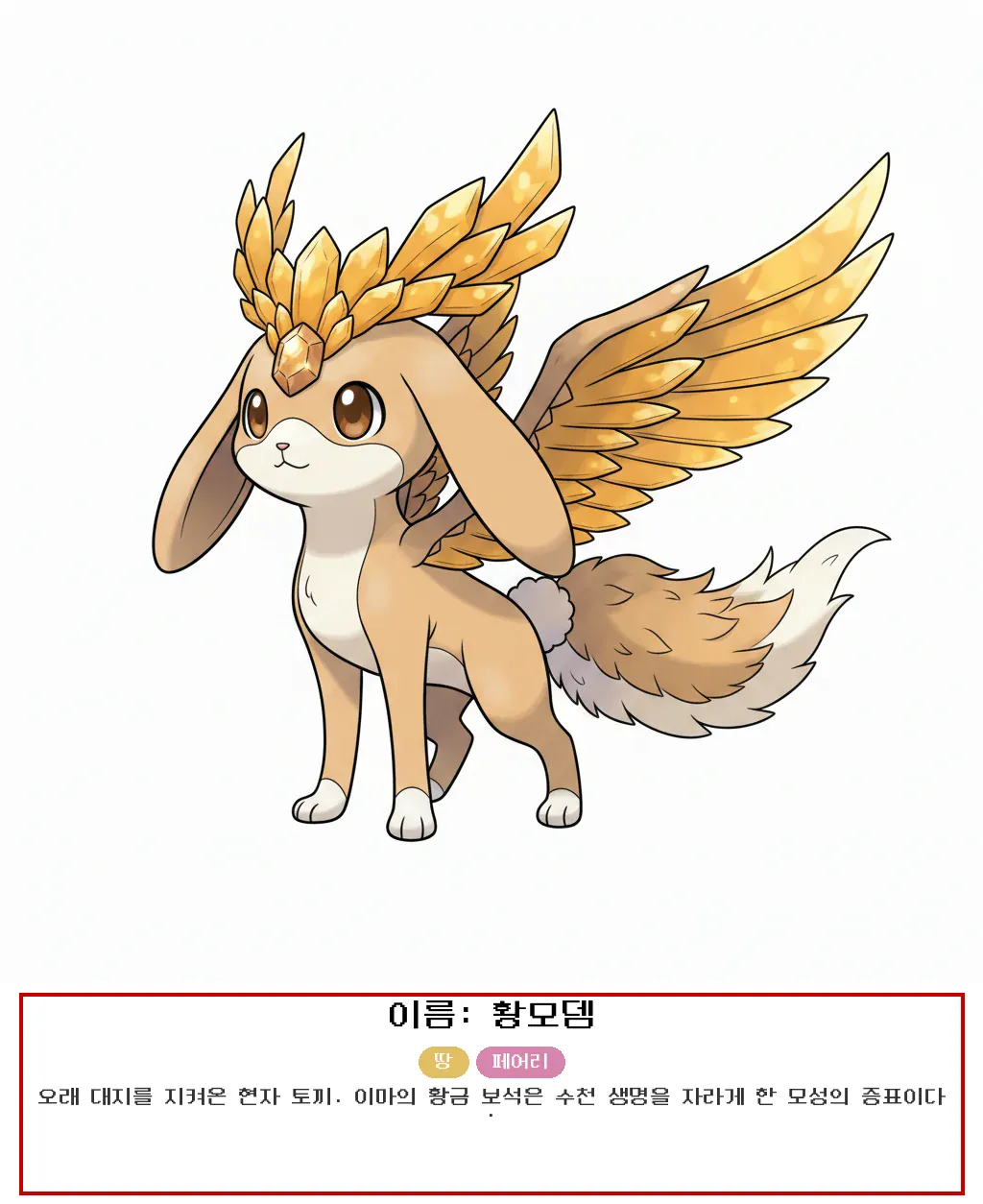 Dustbunny Rabbit Sajumon