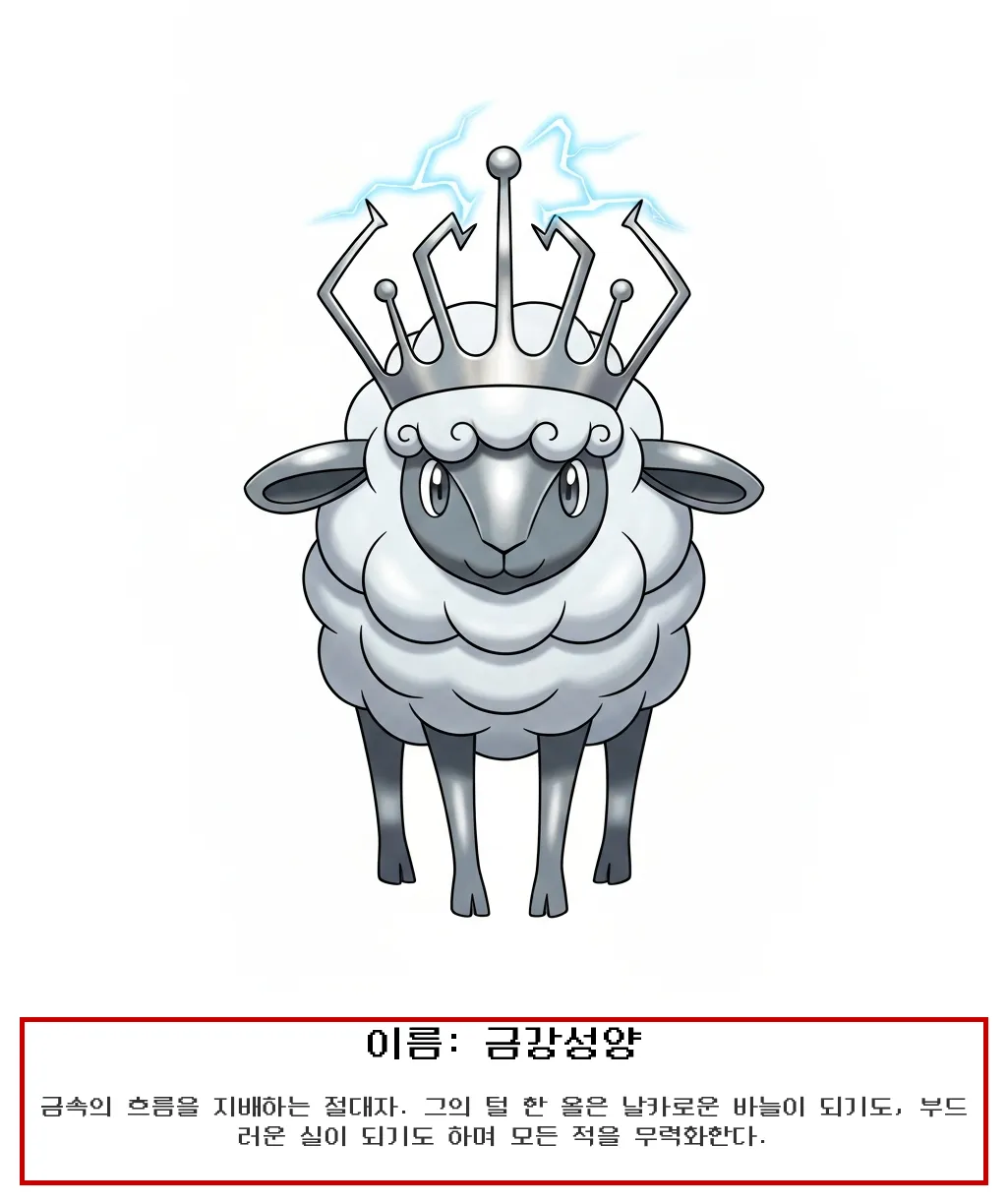 딸랑리 양띠 사주몬