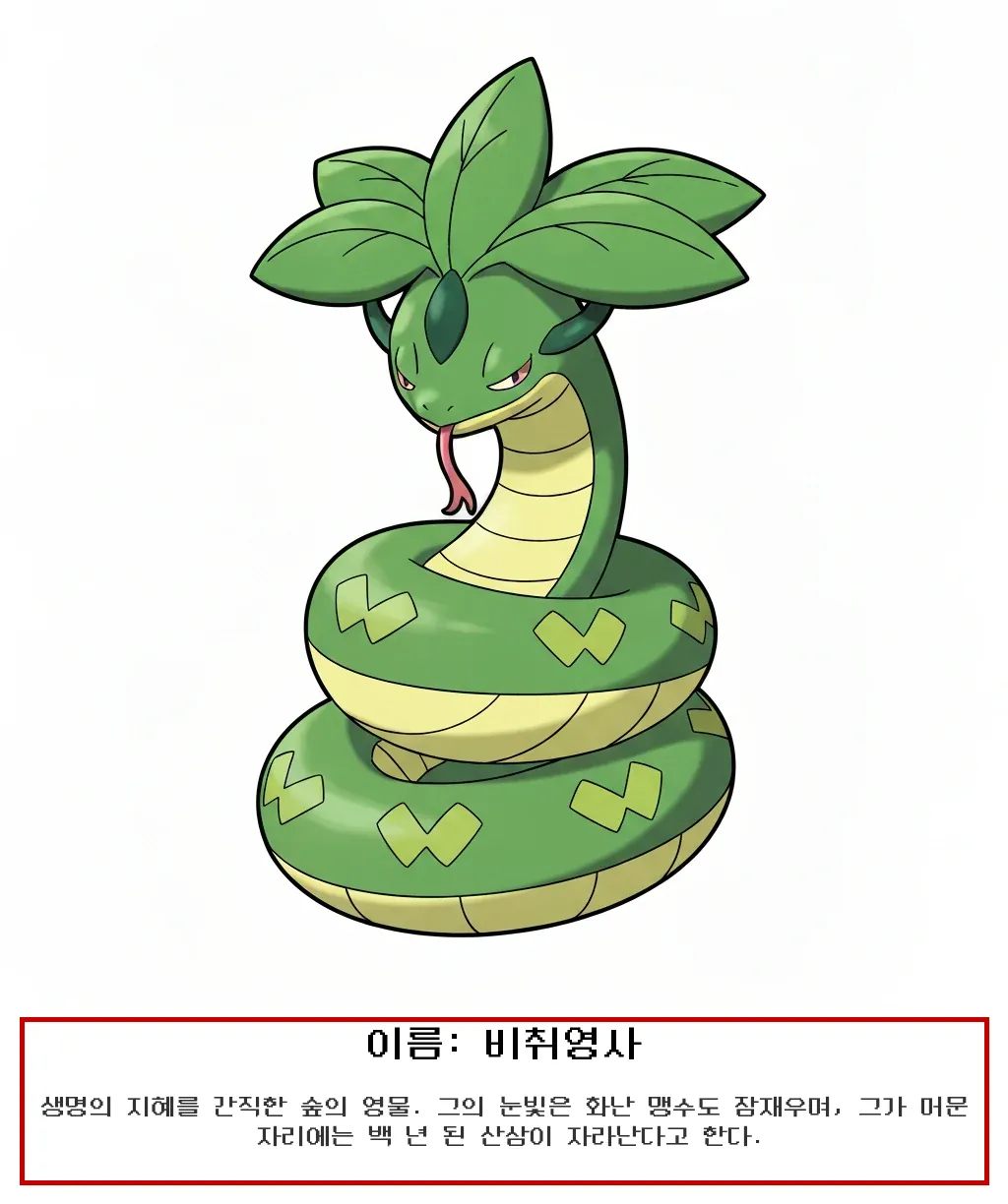 Vine-snake Snake Sajumon